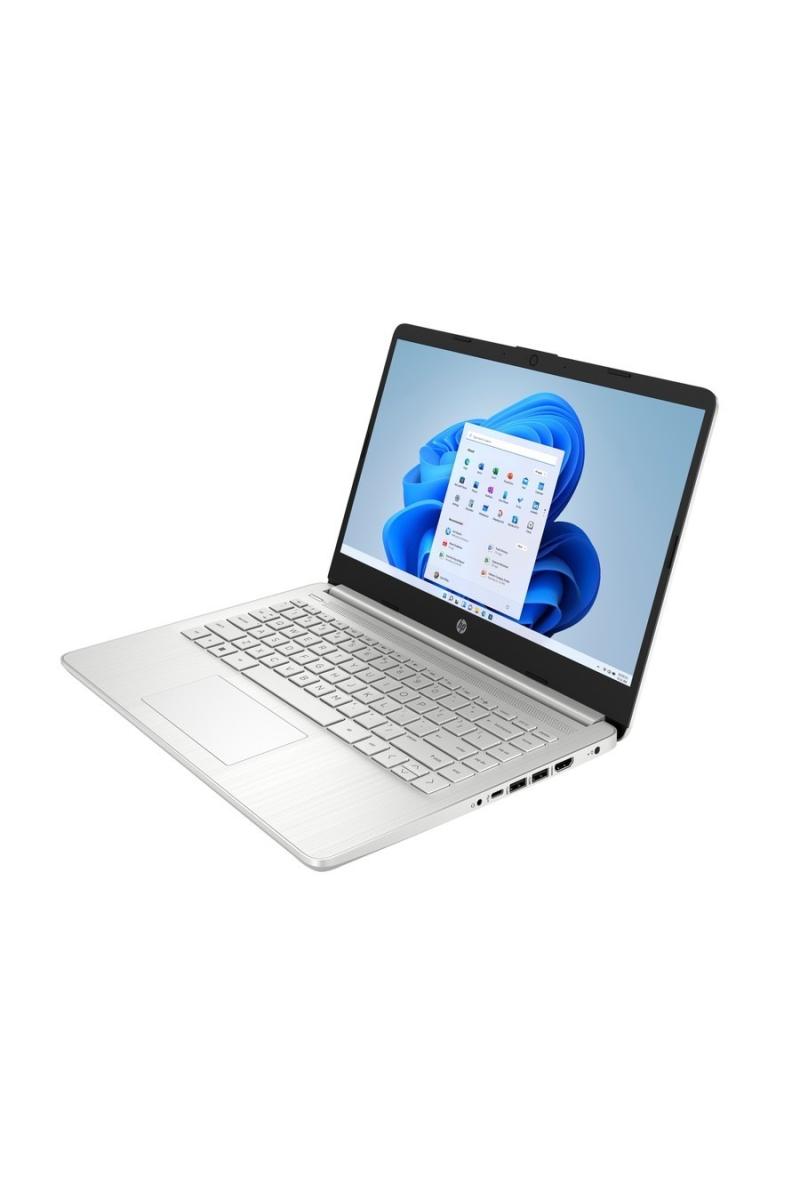 Laptop HP 14s - FQ2002AU