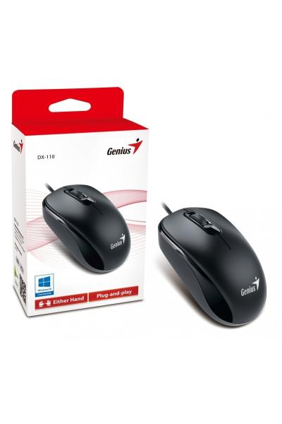 Mouse Genius DX 110