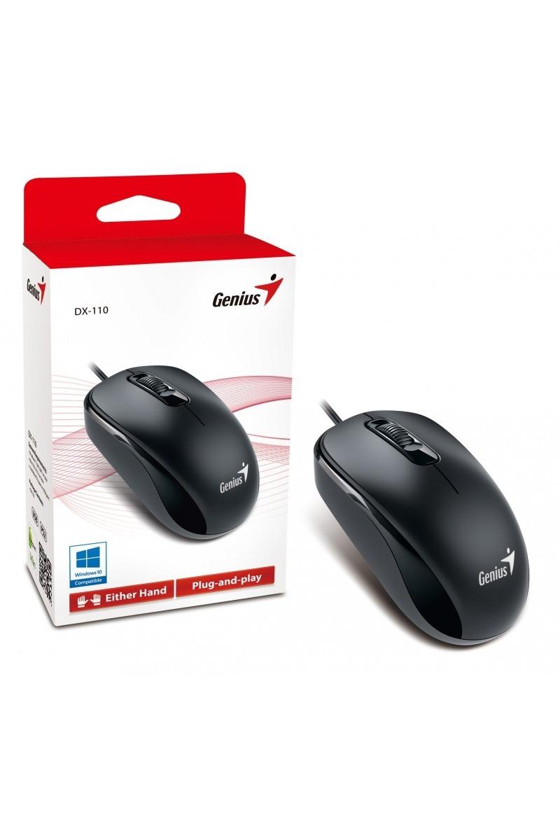 Mouse Genius DX 110