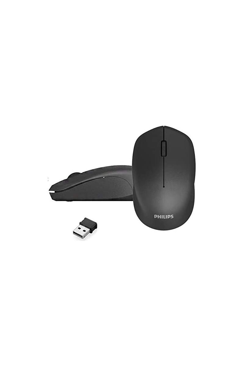 Mouse Philips Wireless M344