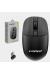 Mouse Wireless Forev FV 198