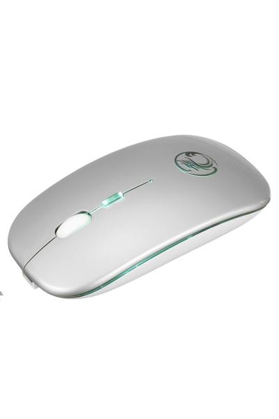 Mouse Wireless Imice E 1300