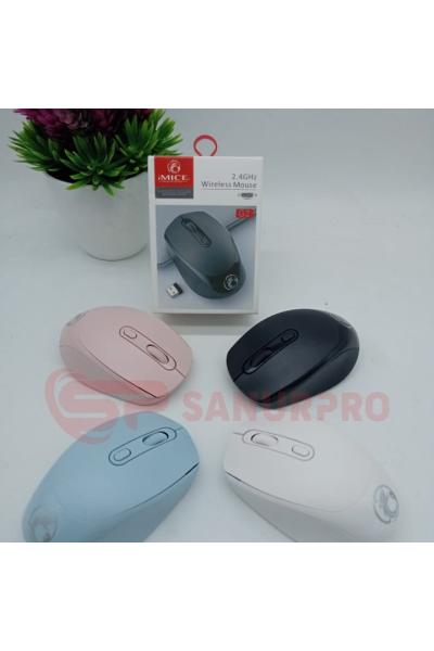 Mouse Wireless imice G2