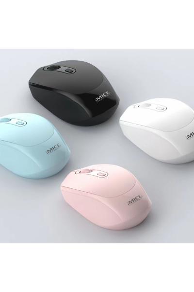 Mouse Wireless imice G2