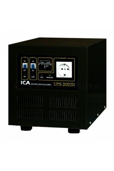 UPS ICA 2022B Line Interactive 4000VA