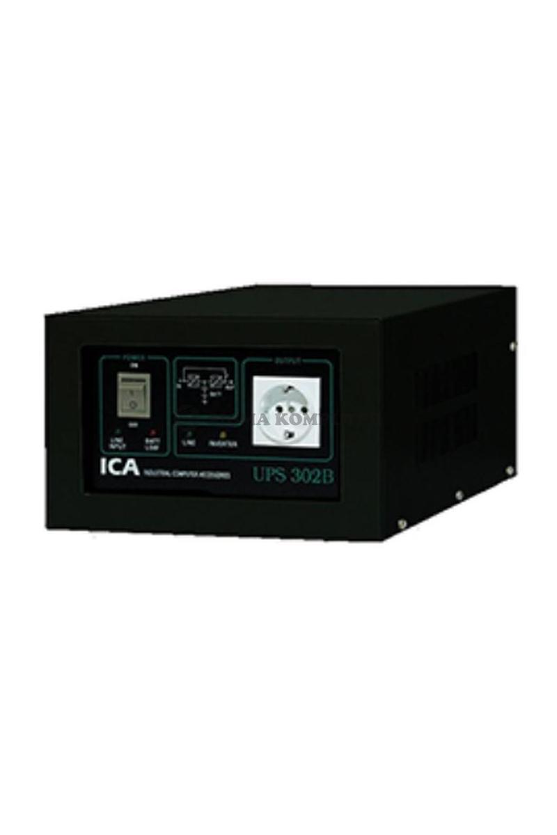 UPS ICA 302B Line Interactive 600VA
